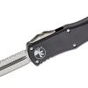 Wholesale π Microtech 702-12 Hera OTF Auto Knife 3.125" Stonewashed Plain/Serrated D/E β 1 Microtech 702-12 Hera OTF Auto Knife 3.125" Stonewashed Plain/Serrated D/E