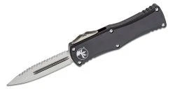 Microtech 702-12 Hera OTF Auto Knife 3.125