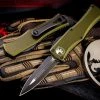 Buy 🔥 MICROTECH 702-1OD HERA D/E BLACK STD OD GREEN All Knife Brands 😍 2 MICROTECH 702-1OD HERA D/E BLACK STD OD GREEN All Knife Brands