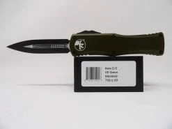 Buy 🔥 MICROTECH 702-1OD HERA D/E BLACK STD OD GREEN All Knife Brands 😍 7 MICROTECH 702-1OD HERA D/E BLACK STD OD GREEN All Knife Brands
