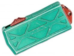 Microtech Exocet Bounty Hunter OTF AUTO Knife 1.98