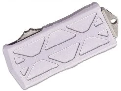 Buy ✨ All Knife Brands Microtech Exocet - Grey Handle - Apocalyptic Blade 157-10APGY 🎁 9 All Knife Brands Microtech Exocet - Grey Handle - Apocalyptic Blade 157-10APGY