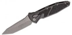 Microtech Socom Elite Auto T/E Apocalyptic Standard 161A-10AP All Knife Brands
