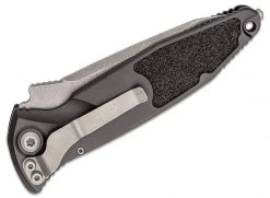 Microtech Socom Elite Auto T/E Apocalyptic Standard 161A-10AP All Knife Brands