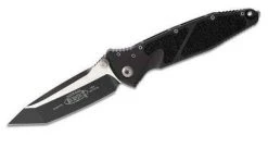 Microtech Socom Elite Tanto Manual Knife 161-1 All Knife Brands