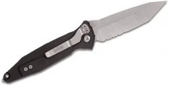 Microtech Socom Elite Tanto Manual Knife Serr 161-11