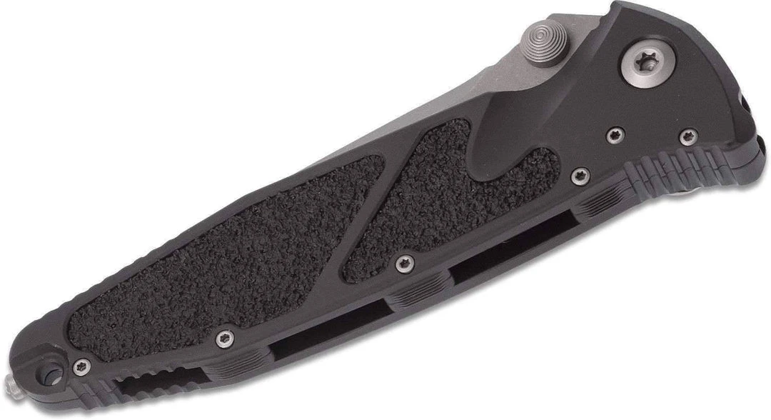 Budget 👍 Microtech Socom Elite T/E Manual Apoc Knife 161-10AP ❤️ 5 Microtech Socom Elite T/E Manual Apoc Knife 161-10AP