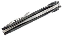 Cheap 🥰 All Knife Brands Microtech Stitch 169-10 Auto Folding Knife 3.625" Stonewashed Blade ✨ 9 All Knife Brands Microtech Stitch 169-10 Auto Folding Knife 3.625