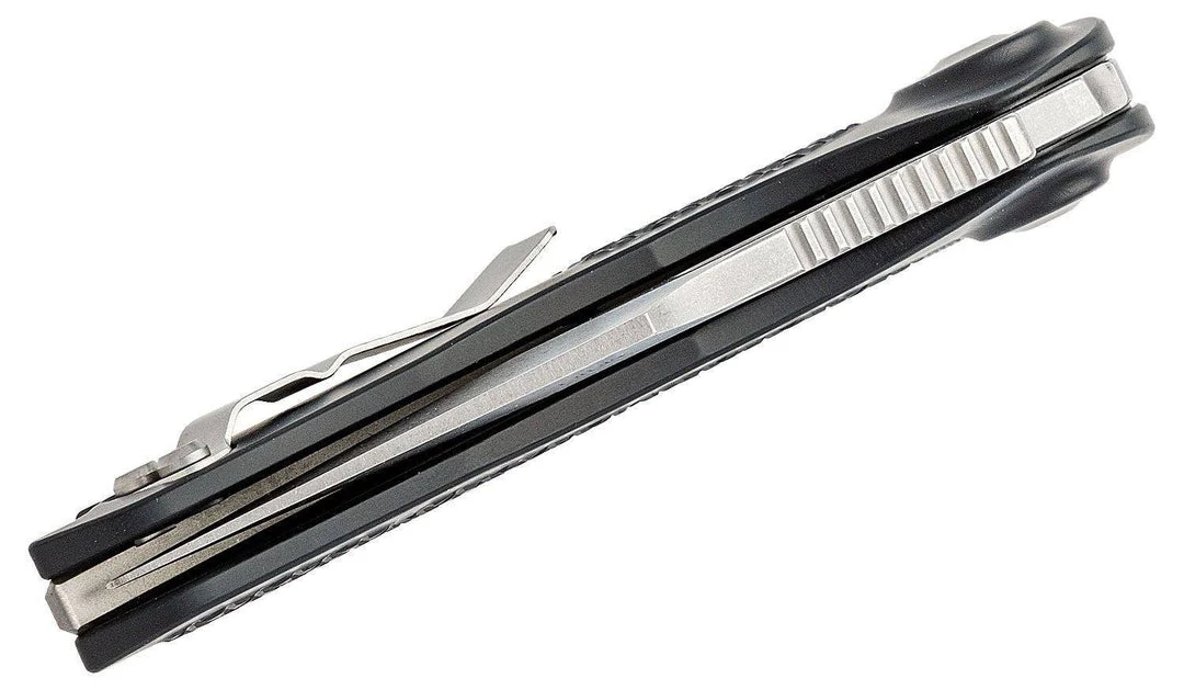 Cheap 🥰 All Knife Brands Microtech Stitch 169-10 Auto Folding Knife 3.625" Stonewashed Blade ✨ 6 All Knife Brands Microtech Stitch 169-10 Auto Folding Knife 3.625" Stonewashed Blade