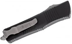 Budget π All Knife Brands Microtech Troodon Auto OTF 3.06" Stonewashed D/E 138-10 π 7 All Knife Brands Microtech Troodon Auto OTF 3.06