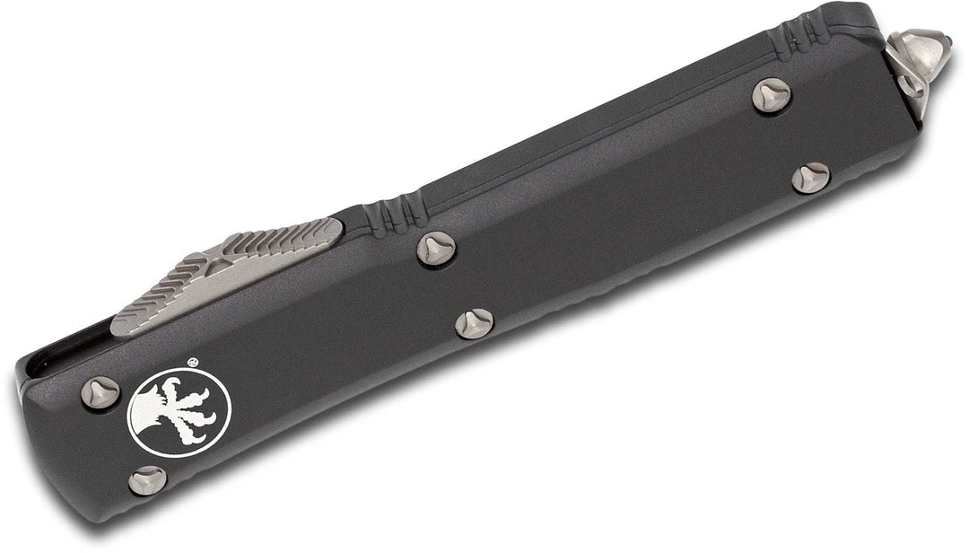 Deals 😀 All Knife Brands Microtech Ultratech 122-10 Auto OTF Knife 3.46" Stonewash D/E 😀 5 All Knife Brands Microtech Ultratech 122-10 Auto OTF Knife 3.46" Stonewash D/E