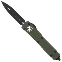 Flash Sale π₯° Microtech Ultratech D/E OTF Auto Knife (3.4") All Knife Brands π 8 Microtech Ultratech D/E OTF Auto Knife (3.4