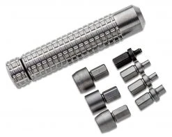 Cheapest ๐ฅ Microtech Ultratech Hellhound Signature DLC 119-1 DLCTS W/ MT Toolkit ๐ฅ 12 Microtech Ultratech Hellhound Signature DLC 119-1 DLCTS W/ MT Toolkit