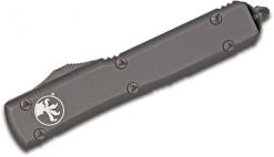 Microtech Ultratech Tactical Auto OTF 3.46