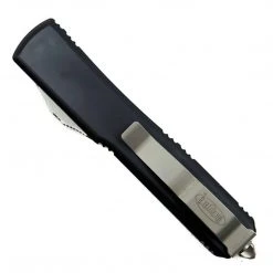 Best Sale 🎁 Microtech Ultratech T/E OTF Auto Knife (3.4") 123-10 🥰 11 Microtech Ultratech T/E OTF Auto Knife (3.4