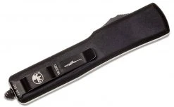 Coupon β¨ All Knife Brands Microtech UTX-70 D/E - Carbon Fiber - Damascus Blade 147-16CFS π 9 All Knife Brands Microtech UTX-70 D/E - Carbon Fiber - Damascus Blade 147-16CFS