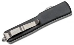 Top 10 😉 Microtech UTX-70 Mini AUTO OTF Knife 1.9" S/E Stonewashed, Black 😍 9 Microtech UTX-70 Mini AUTO OTF Knife 1.9