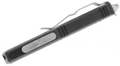 Wholesale 😉 Microtech UTX-85 232-10 D/E OTF Auto Knife (3.125" Stonewash) 🎉 13 Microtech UTX-85 232-10 D/E OTF Auto Knife (3.125