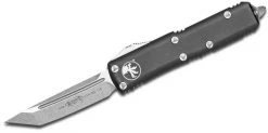 All Knife Brands Microtech UTX-85 233-10 Auto OTF 3