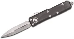 Microtech UTX-85 OTF Knife 3