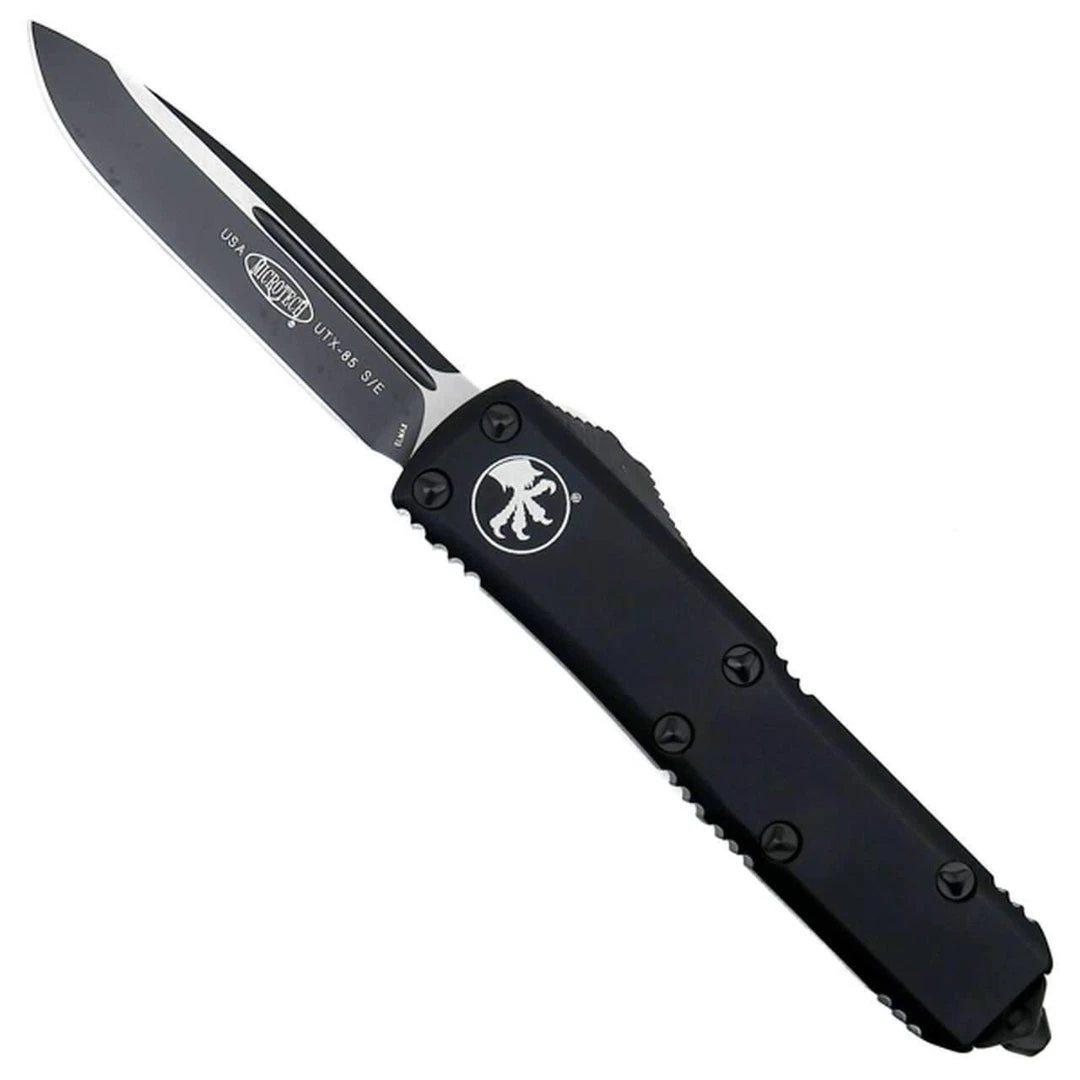Flash Sale ๐ Microtech UTX-85 S/E OTF Auto Knife 231-1T ๐ 3 Microtech UTX-85 S/E OTF Auto Knife 231-1T