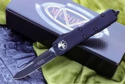 Microtech UTX-85 S/E OTF Auto Knife 231-1T