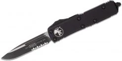 All Knife Brands Microtech UTX-85 Tactical Auto Knife 3