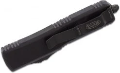 Cheap ๐ All Knife Brands Microtech UTX-85 Tactical Auto Knife 3" Black Combo ๐ฅฐ 7 All Knife Brands Microtech UTX-85 Tactical Auto Knife 3