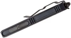 Flash Sale ๐คฉ Microtech UTX-85 T/E Black Handle & Blade (233-1DLCT ) All Knife Brands ๐ฅ 9 Microtech UTX-85 T/E Black Handle & Blade (233-1DLCT ) All Knife Brands