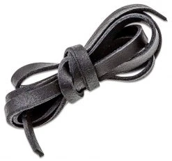 MANIAGO KNIFE MAKERS MKM Mikro 2 Fixed Blade 1.97