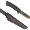 MORAKNIV Mora Bushcraft Black Knife