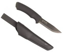 MORAKNIV Mora Bushcraft Black Knife