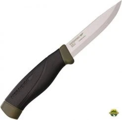 MORAKNIV Morakniv Knives Mora Companion Heavy Duty Knife