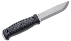 MORAKNIV Mora Garberg Fixed Knife 4.3" Satin Stainless Steel (Sweden)