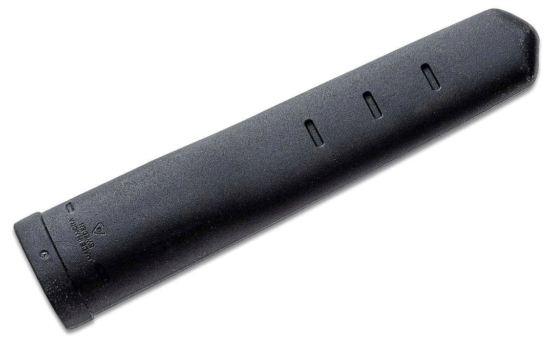 Discount π MORAKNIV Mora Garberg M-13716 Fixed 4.3" Black Carbon Steel (Sweden) π 6 MORAKNIV Mora Garberg M-13716 Fixed 4.3" Black Carbon Steel (Sweden)