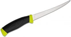 MORAKNIV Mora M-13869 Fishing Comfort Fillet 155 Knife 5.9" (Sweden)