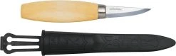 MORAKNIV Mora M-14028 Wood Carving 120 CS Knife (Sweden)