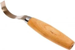 Morakniv 163 Double-Edged Hook Knife 2.91" 12C27