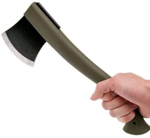 Discount β¨ Morakniv Knives Morakniv Outdoor Camp Axe (Sweden) π 4 Morakniv Knives Morakniv Outdoor Camp Axe (Sweden)