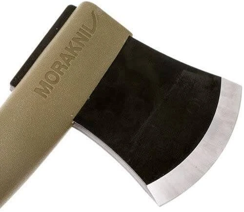 Discount β¨ Morakniv Knives Morakniv Outdoor Camp Axe (Sweden) π 5 Morakniv Knives Morakniv Outdoor Camp Axe (Sweden)