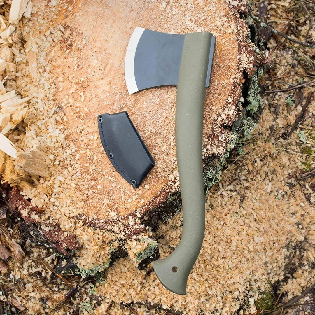 Discount β¨ Morakniv Knives Morakniv Outdoor Camp Axe (Sweden) π 10 Morakniv Knives Morakniv Outdoor Camp Axe (Sweden)