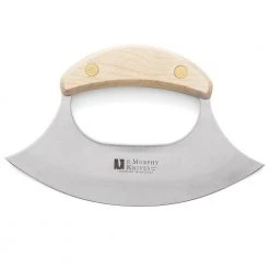 FLEXCUT Murphy Ulu Mincing Chopping Cutting Knife (USA)