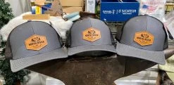 Best reviews of π₯ NORTH RIVER OUTDOORS TRUCKER HAT Hats & Accessories π₯° 11 NORTH RIVER OUTDOORS TRUCKER HAT Hats & Accessories