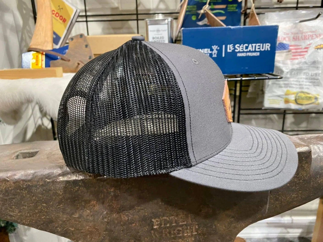 Best reviews of π₯ NORTH RIVER OUTDOORS TRUCKER HAT Hats & Accessories π₯° 6 NORTH RIVER OUTDOORS TRUCKER HAT Hats & Accessories