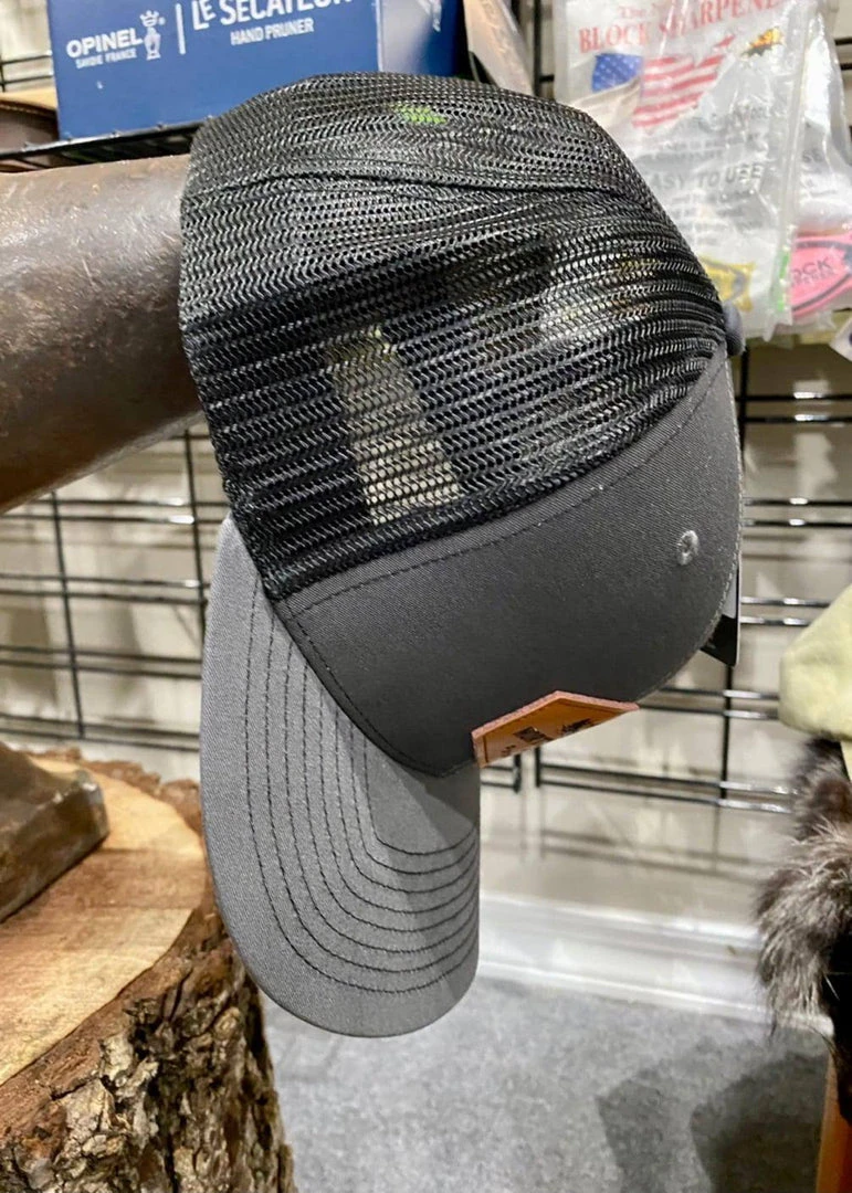 Best reviews of π₯ NORTH RIVER OUTDOORS TRUCKER HAT Hats & Accessories π₯° 8 NORTH RIVER OUTDOORS TRUCKER HAT Hats & Accessories