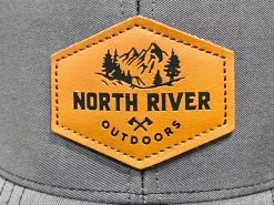 Best reviews of π₯ NORTH RIVER OUTDOORS TRUCKER HAT Hats & Accessories π₯° 15 NORTH RIVER OUTDOORS TRUCKER HAT Hats & Accessories