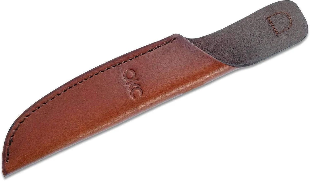 Best Sale 🔔 ONTARIO Old Hickory Hunting Knife Ontario Knives ⭐ 5 ONTARIO Old Hickory Hunting Knife Ontario Knives