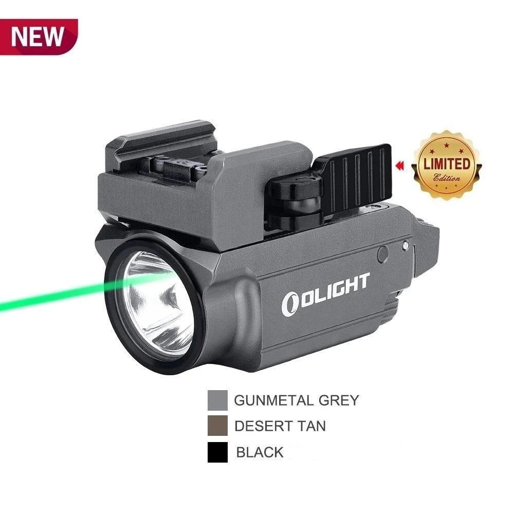 Coupon β¨ Olight Baldr Mini Gunmetal Grey (Limited Edition) π― 3 Olight Baldr Mini Gunmetal Grey (Limited Edition)