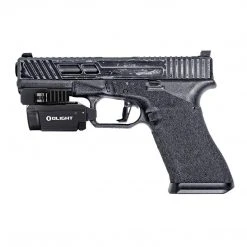 Olight Baldr Mini Weaponlight 600 Lumens Flashlights & Lighting