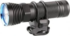 Flashlights & Lighting Olight FB-1 Universal Flashlight Bike Mount (Black)